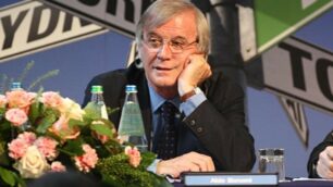 Monza Aldo Bonomi