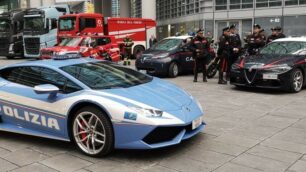 Giornata regionale della Sicurezza Stradale e di Fraternità stradale