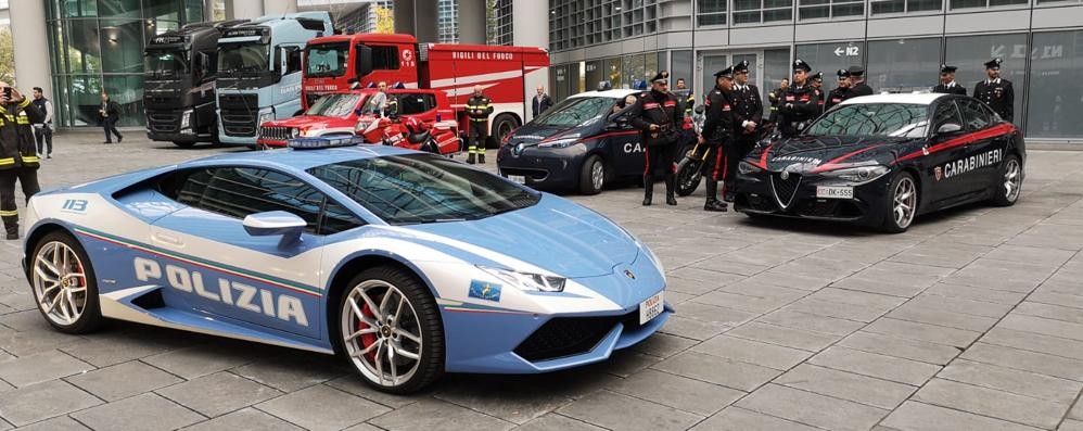 Giornata regionale della Sicurezza Stradale e di Fraternità stradale