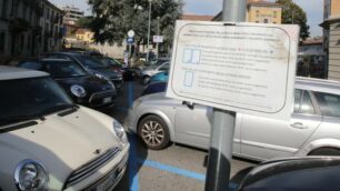 Monza Parcheggi adiacenti tribunale