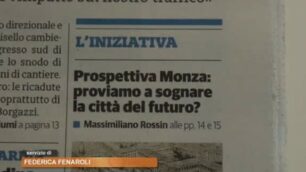 Il CittadinoMb  presenta “Prospettiva Monza”: immaginate la città del futuro