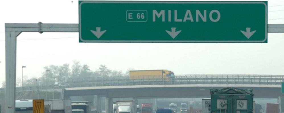 Autostrada A4