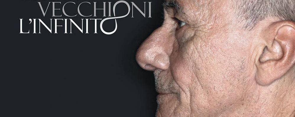 Musica Roberto Vecchioni L'infinito