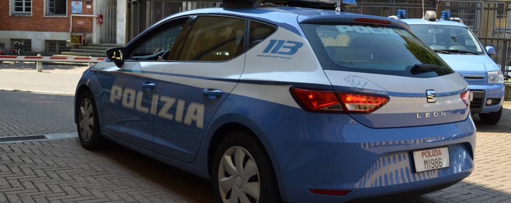 Un arresto a Monza per la Polizia: è il secondo autore dell’omicidio Deiana