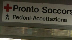 MONZA Pronto soccorso