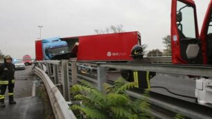 L’incidente
