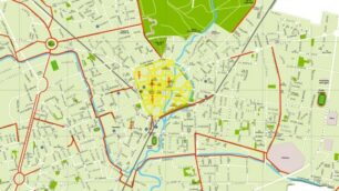 Viabilità, le piste ciclabili a Monza: poche e a singhiozzo