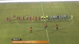 Calcio, Brocchi post Monza-Albinoleffe: «Primo tempo inguardabile, ma bicchiere mezzo pieno»