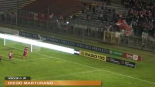 Calcio. serie C in campo: trasferta a Rimini per il Monza