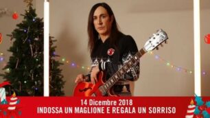 Christmas Jumper Day Italia