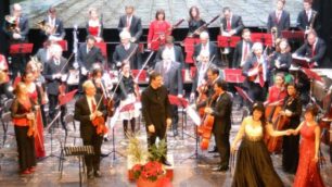 L’edizione 2018 del Gran Concerto di Capodanno