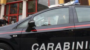 I carabinieri di Brugherio hanno riportato al sicuro il ragazzo scomparso nei giorni scorsi