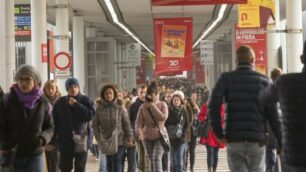 Una passata edizione di Artigiano in fiera