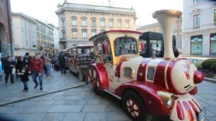 Le foto di Natale 2018 a Monza e Brianza