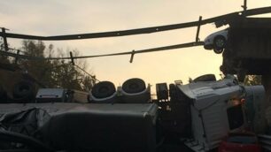 Dopo la tragedia di Genova è tornato in classifica l’articolo sul crollo del ponte sulla Valassina ad Annone