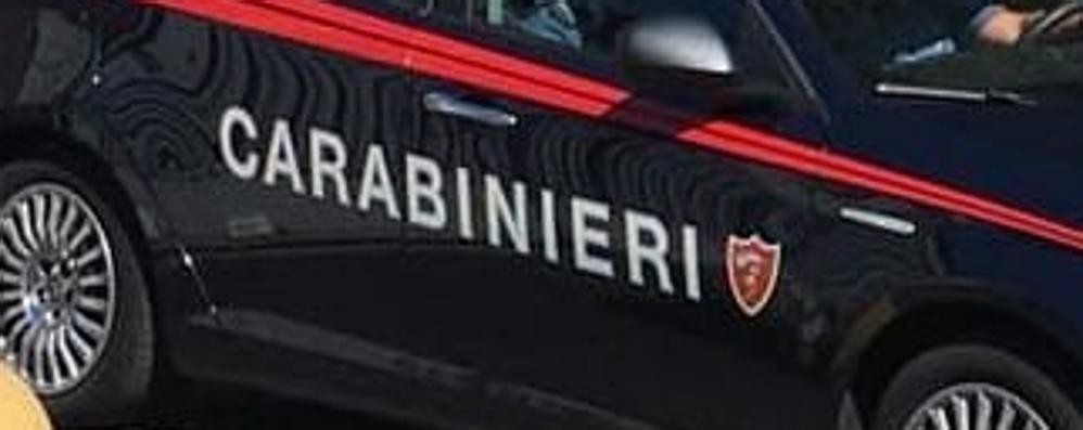 Carabinieri