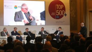 Monza: le foto della presentazione della Top 500+