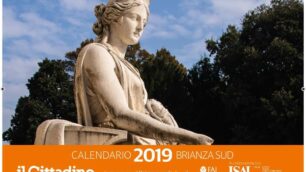 Nel 2019 con il Cittadino: calendari e agenda