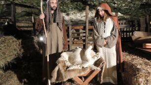 Presepe vivente 2018, Agliate diventa Betlemme per   la 43esima volta