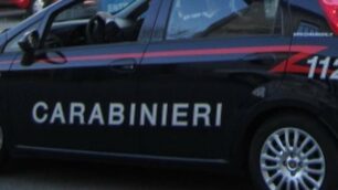 CARATE carabinieri