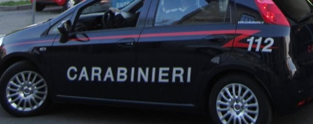 CARATE carabinieri