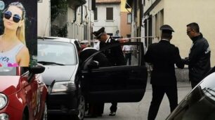 Omicidio Seregno: il luogo dell'aggressione e la vittima Florjalba Nonaj