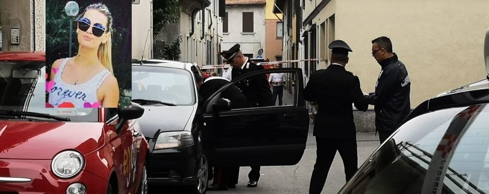 Omicidio Seregno: il luogo dell'aggressione e la vittima Florjalba Nonaj