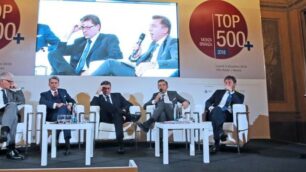 Monza Top 500+ 2018: i relatori della tavola rotonda