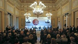 Monza Top 500 + la presentazione del 2017