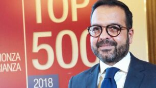 Top 500+ Fabio Latella, direttore commerciale Spm