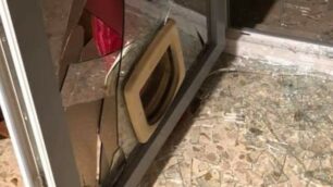 Monza, furto in casa a Triante: la finestra spaccata