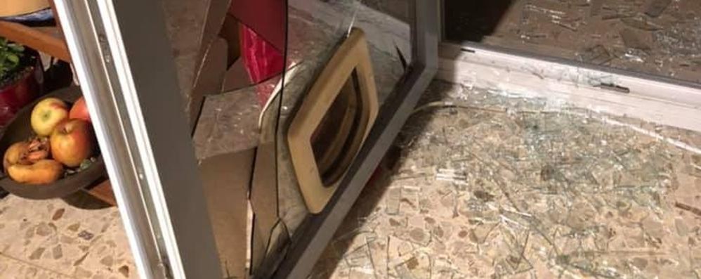 Monza, furto in casa a Triante: la finestra spaccata