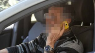 Telefonino al volante, a Monza è giro di vite