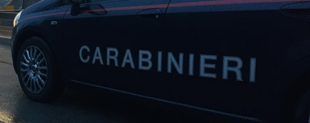 Carabinieri