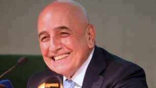 Adriano Galliani