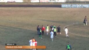 Calcio, il Seregno vince contro il Villafranca Veronese