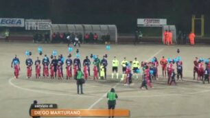 Calcio Serie C: il nuovo Monza contro Ravenna