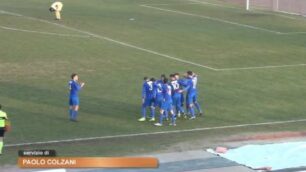 Calcio, serie D: il Seregno vince a Caravaggio, «non avevo dubbi» commenta il mister