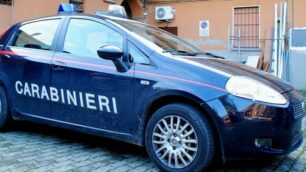 Hanno operato i carabinieri