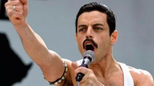 Bohemian Rhapsody: Rami Malek interpreta Freddie Mercury