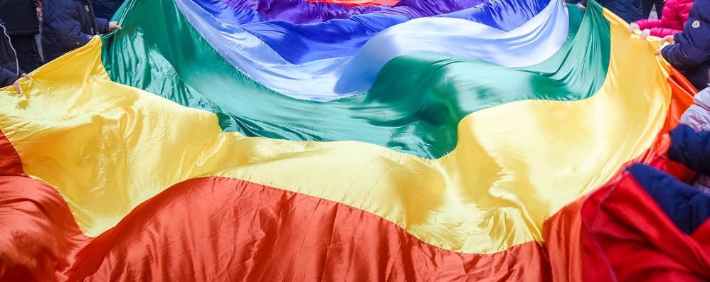 Diritti, il primo Brianza Pride a Monza l’8 giugno