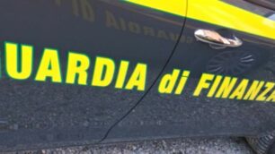 Guardia di finanza