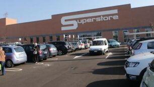 Superstore Esselunga