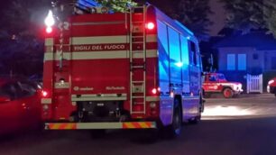 Vigili del fuoco