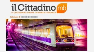 Il CittadinoMB Newsletter