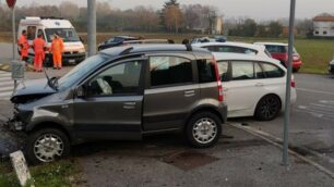 Un incidente, per chi denuncia un sinistro per colpa all’assicurazione in arrivo un aumento della polizza