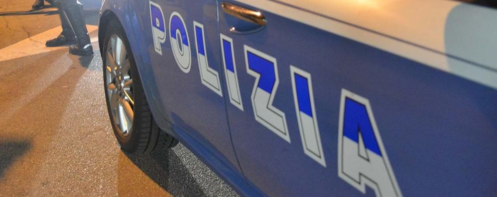 Polizia di Stato