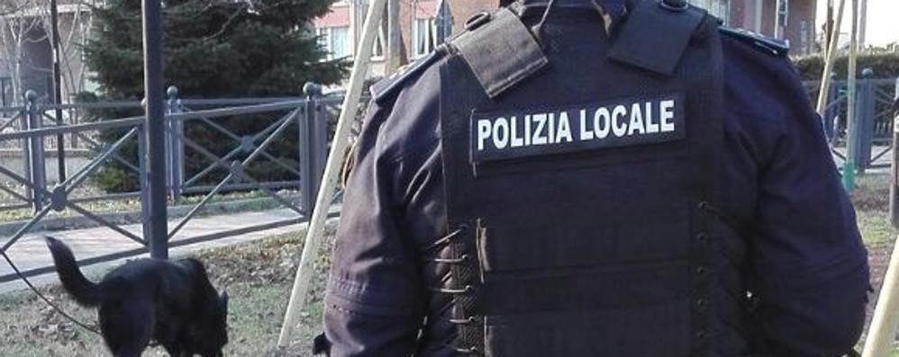 Nost Monza operazione