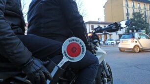 Monza Controlli Polizia Locale