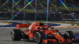 Crescono gli spettatori e i fan della Formula 1